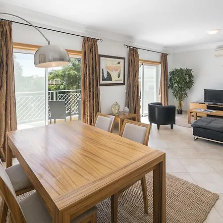 Boavista Golf Apartamento Lagos