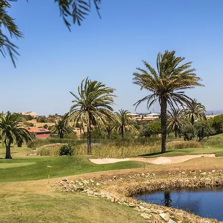 Apartamento Boavista Golf *
