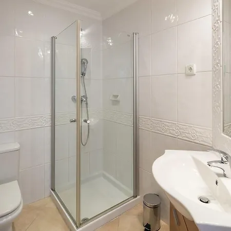 Boavista Golf Apartamento