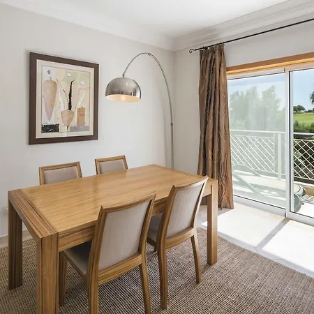 Boavista Golf Apartment *