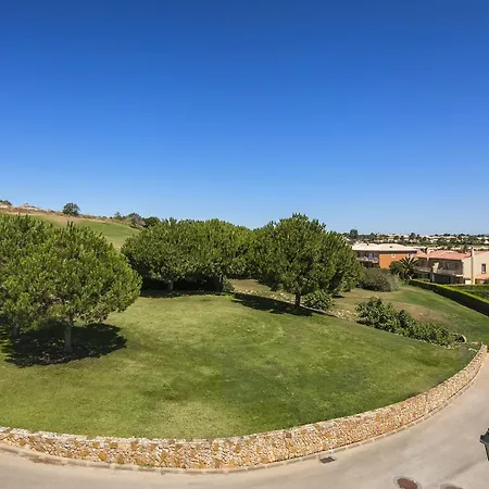 Boavista Golf Apartment Lagos
