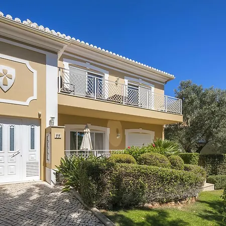 Boavista Golf Apartment Lagos