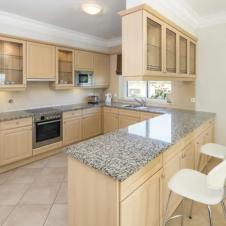 Boavista Golf Apartment *