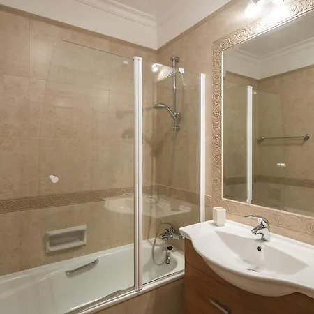 Apartment Boavista Golf