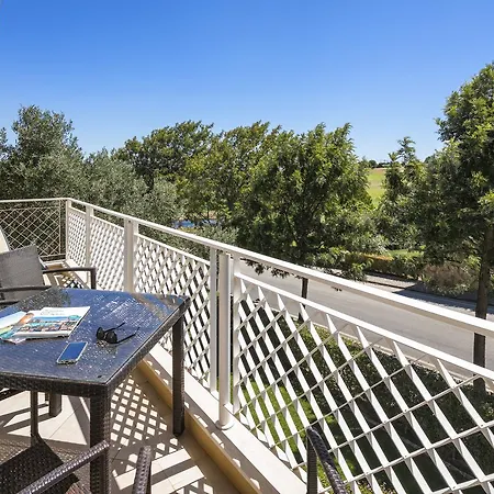 Apartment Boavista Golf Lagos