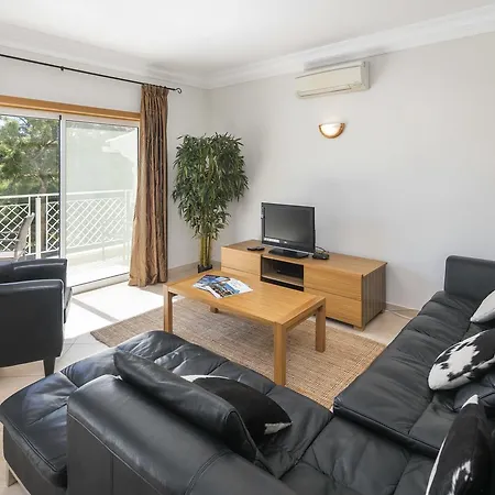 Apartment Boavista Golf