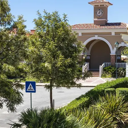 Apartment Boavista Golf Lagos