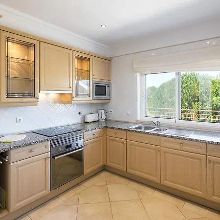 Apartment Boavista Golf Lagos