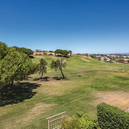 Boavista Golf Apartment *
