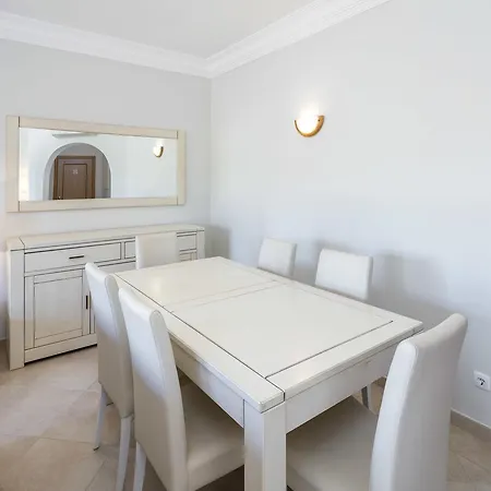 Apartment Boavista Golf