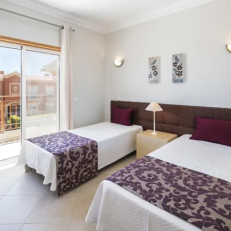 Boavista Golf Apartment Lagos