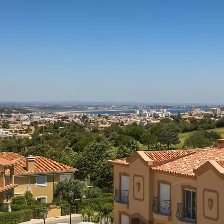 Apartment Boavista Golf