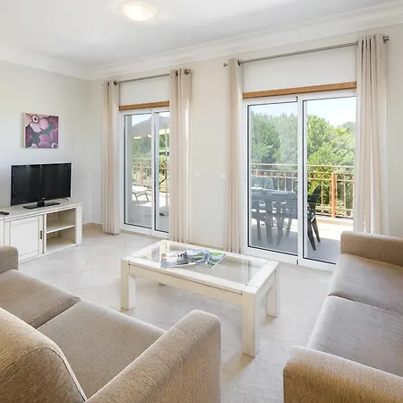 Boavista Golf Apartment *