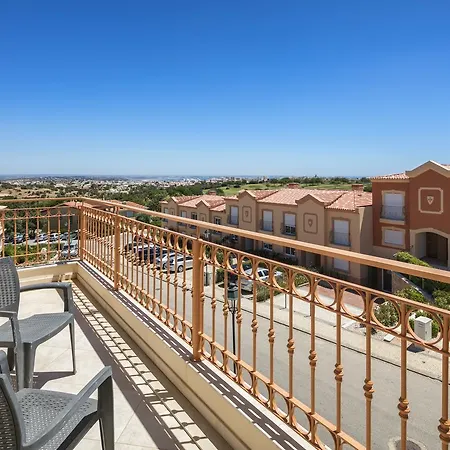 Boavista Golf Apartment Lagos