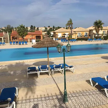 Boavista Golf Apartment *
