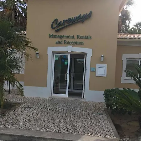 Apartment Boavista Golf