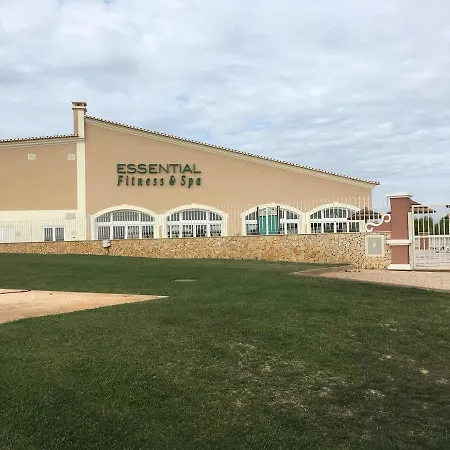 Boavista Golf * Lagos