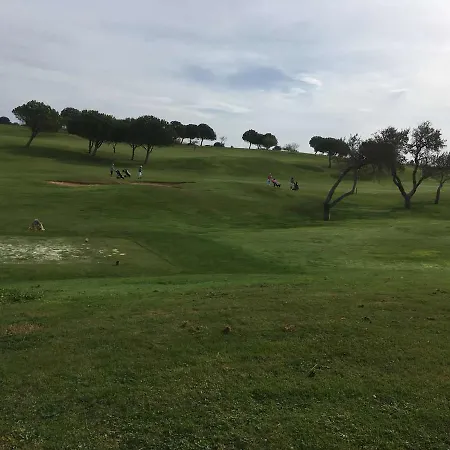 Boavista Golf Apartment Lagos