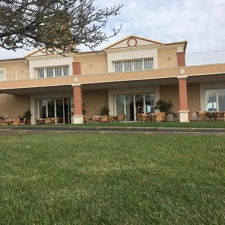 Apartment Boavista Golf Lagos